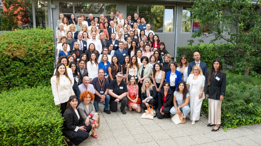 Toward effective perpetrator programmes in line with European standards