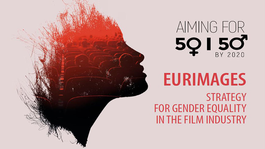 Panel to launch landmark Council of Europe Recommendation on gender equality in the audiovisual sector at the Berlin Film Festival