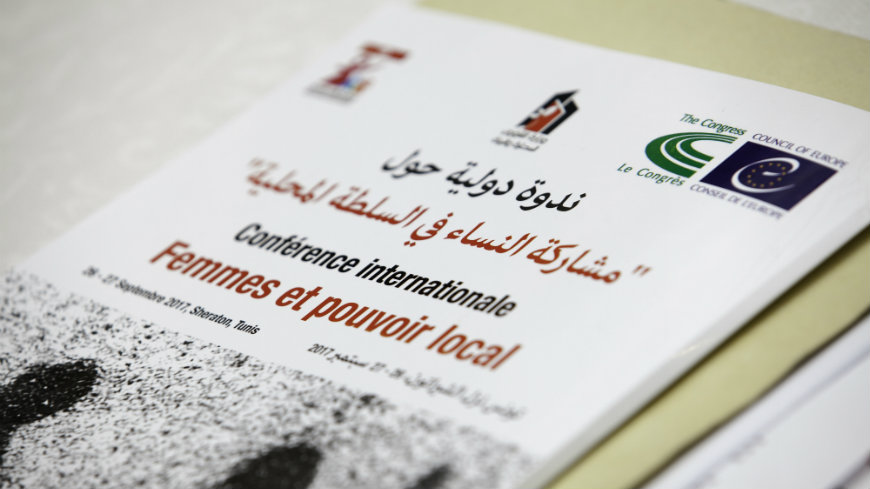 Women and Local Government