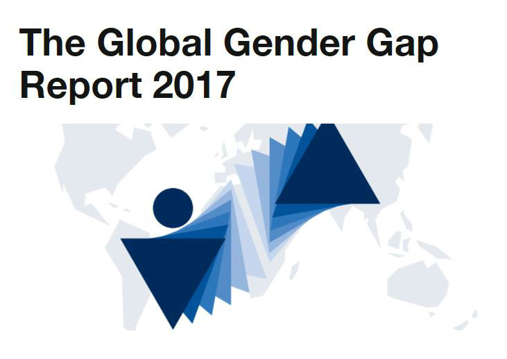 “Une mauvaise année après une bonne décennie” : Rapport mondial 2017 sur la parité entre hommes et femmes du Forum économique mondial