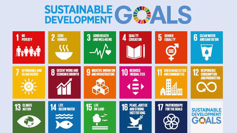 New publication on the Council of Europe’s contribution to Goal 5 of the UN Sustainable Development Agenda