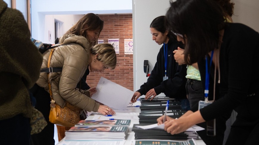 Civil society raises awareness on the Istanbul Convention in Spain