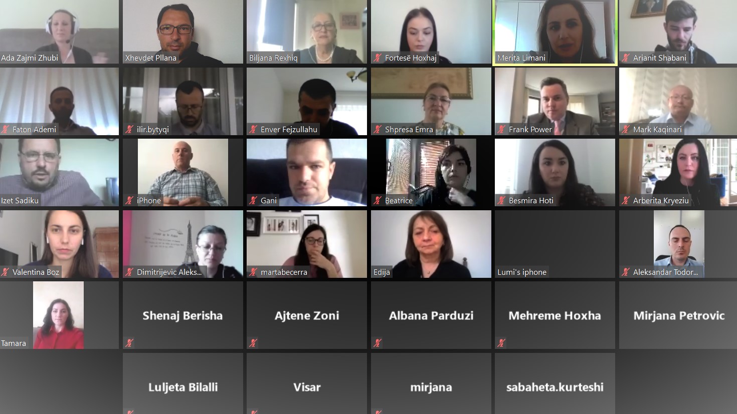 Formation en ligne pour les professionnel-le-s du droit sur la violence domestique et son impact sur les droits humains
