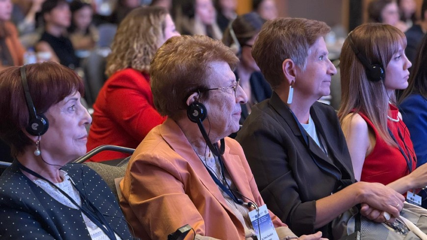 Collaboration pour le changement : promouvoir les droits des femmes grâce à des partenariats locaux plus solides en Türkiye