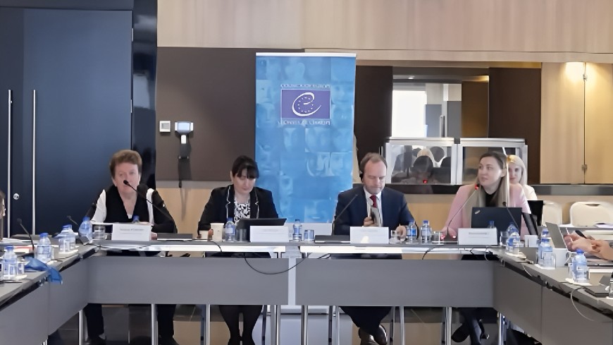 One-year extension of the project “Supporting the implementation of the Istanbul Convention in the Republic of Moldova”