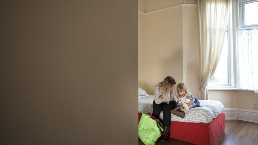 SYNERGY Network Conference in Slovakia: Advancing the Fight Against Violence against Women