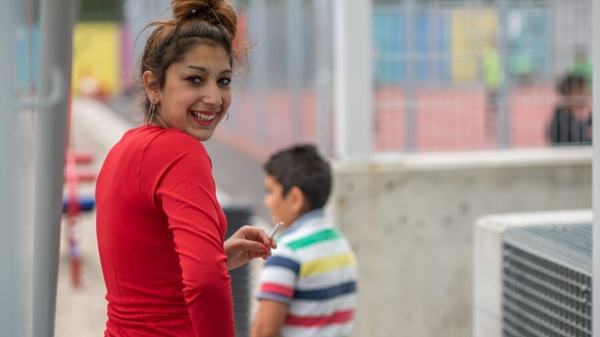 SYNERGY Network's focus on violence against Roma women