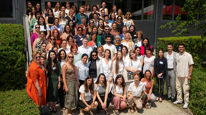 Synergy for change: Civil society raising awareness on violence against women in a context of global challenges