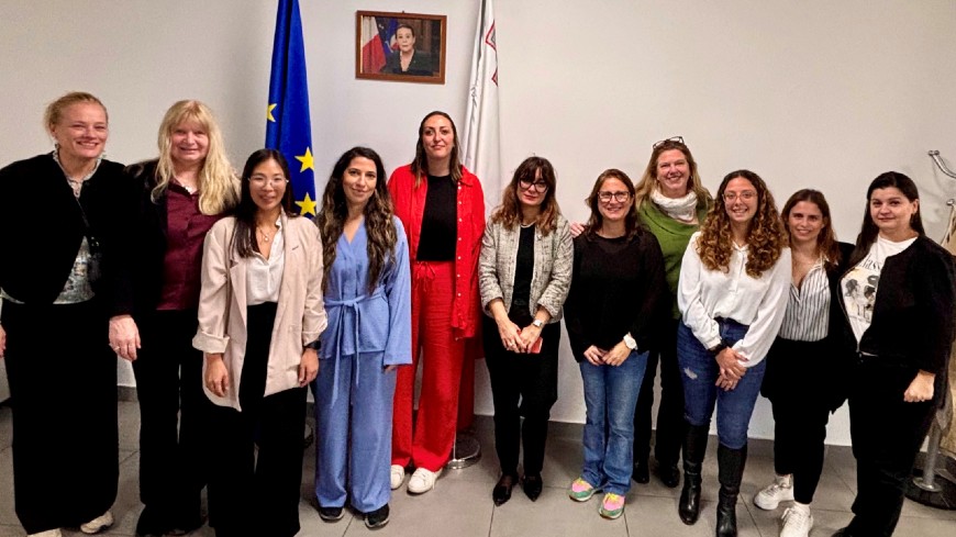Malta hosts SYNERGY Network strategic meeting with Pathways Initiative support