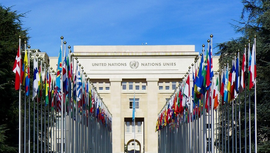 Chair of the Gender Equality Commission holds exchange of views with the UN Committee on the Elimination of Discrimination against Women