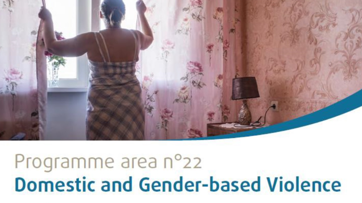 Lancement du programme sur les droits de l’homme, l'inclusion des Roms et la lutte contre la violence domestique et fondée sur le genre en République tchèque