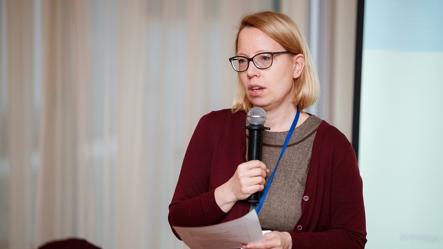 Ukraine has made progress towards gender equality, however challenges remain