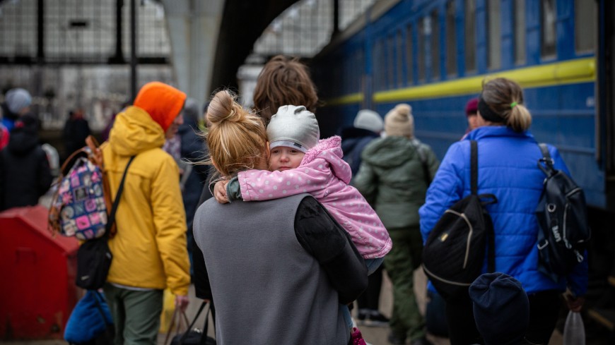 Guide pour la protection des droits des femmes et des filles réfugiées, migrantes et demandeuses d'asile