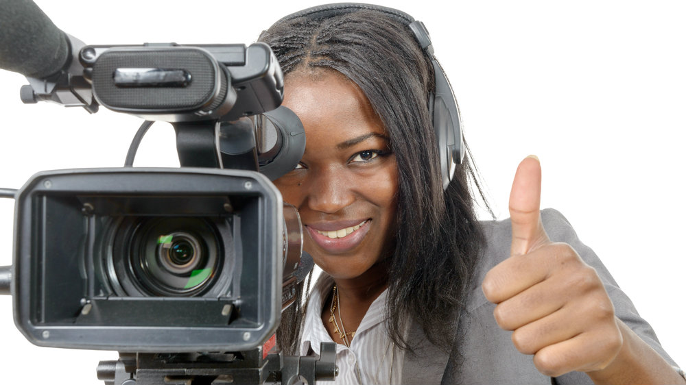 The Council of Europe adopts a new instrument to improve gender equality in the audiovisual sector