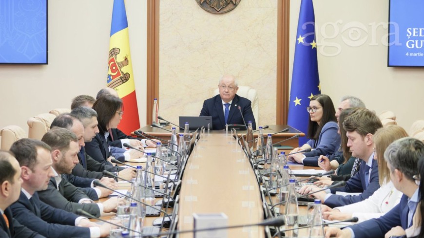 Le gouvernement de la République de Moldova adopte des indicateurs nationaux sur la violence à l’égard des femmes et la violence domestique, avec le soutien du Conseil de l’Europe