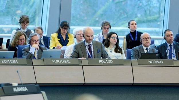 AI and technology-facilitated violence against women and girls are now available in Ukrainian