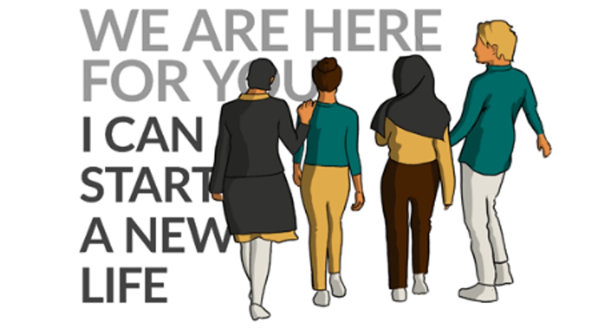 New methodology and toolkit to help civil society organisations run awareness-raising campaigns on the Istanbul Convention