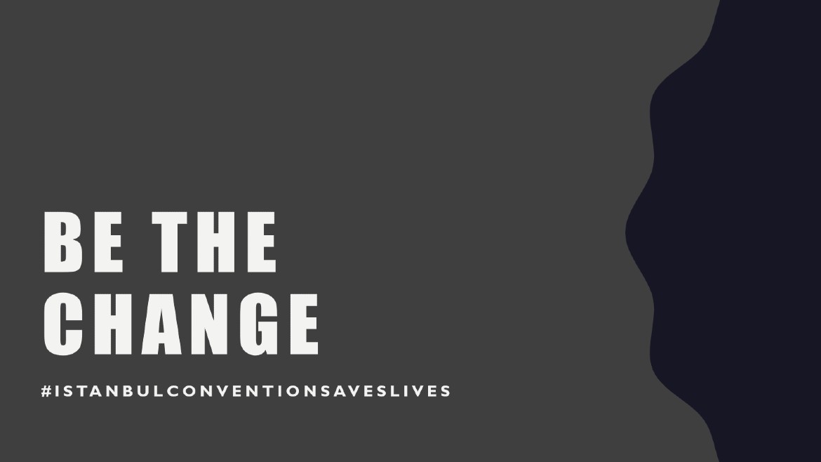 Second communication workshop “Building engagement: #IstanbulConventionSavesLives”