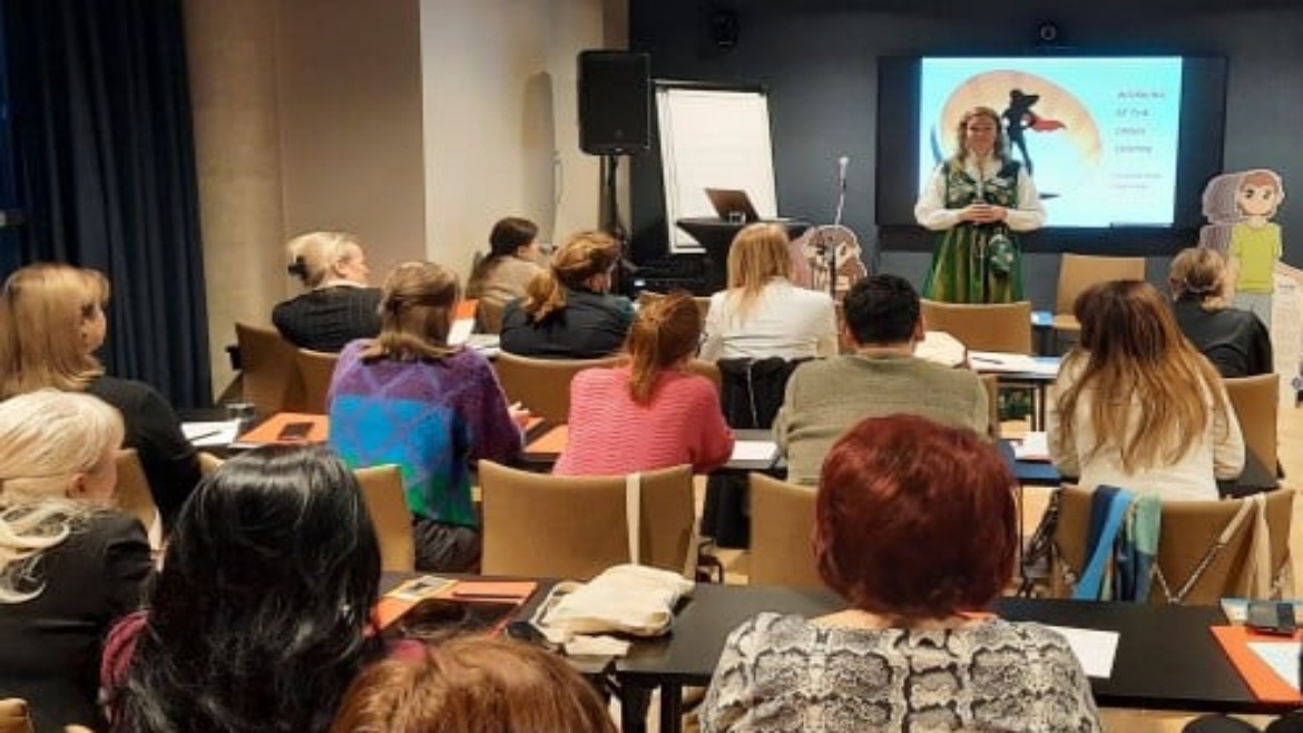 Council of Europe supports EEA and Norway Grants’ study visit on women’s shelters