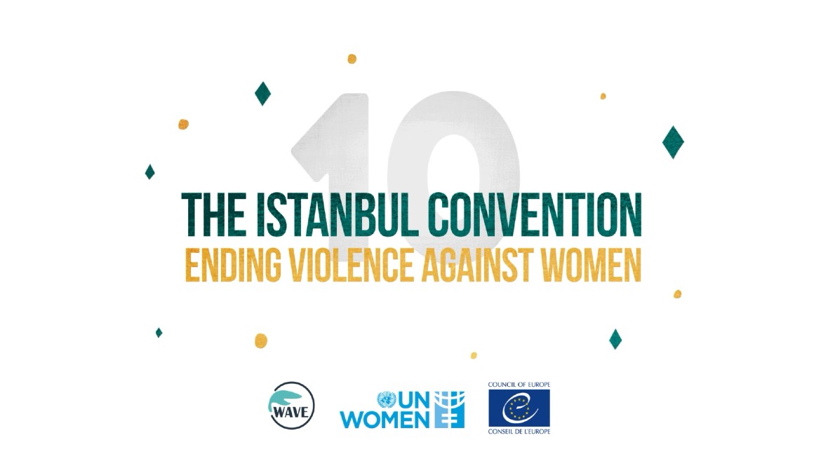Civil society communication and advocacy campaigns on the Istanbul Convention in the Czech Republic, Latvia and Poland