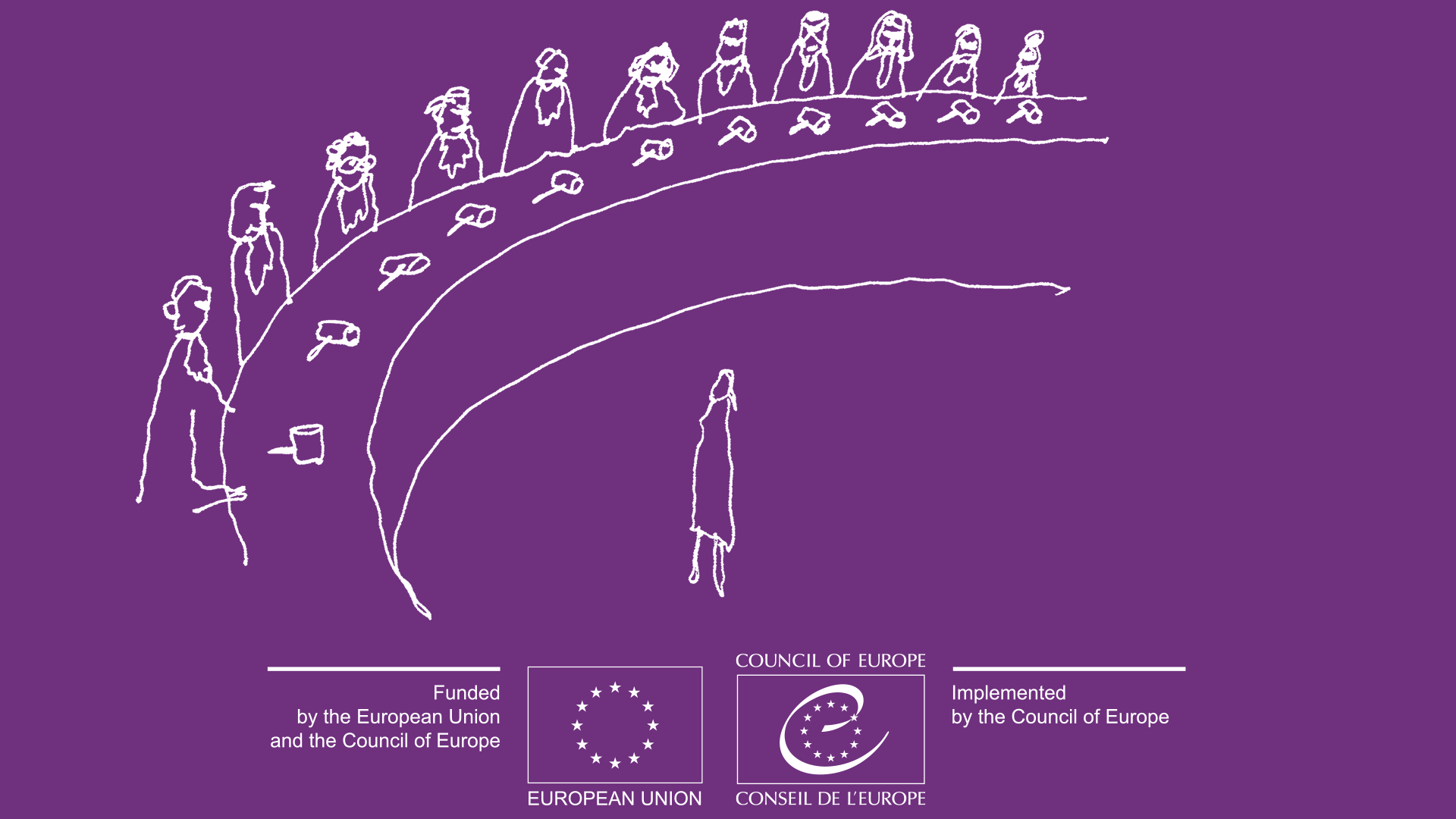 International conference on Women’s Access to Justice