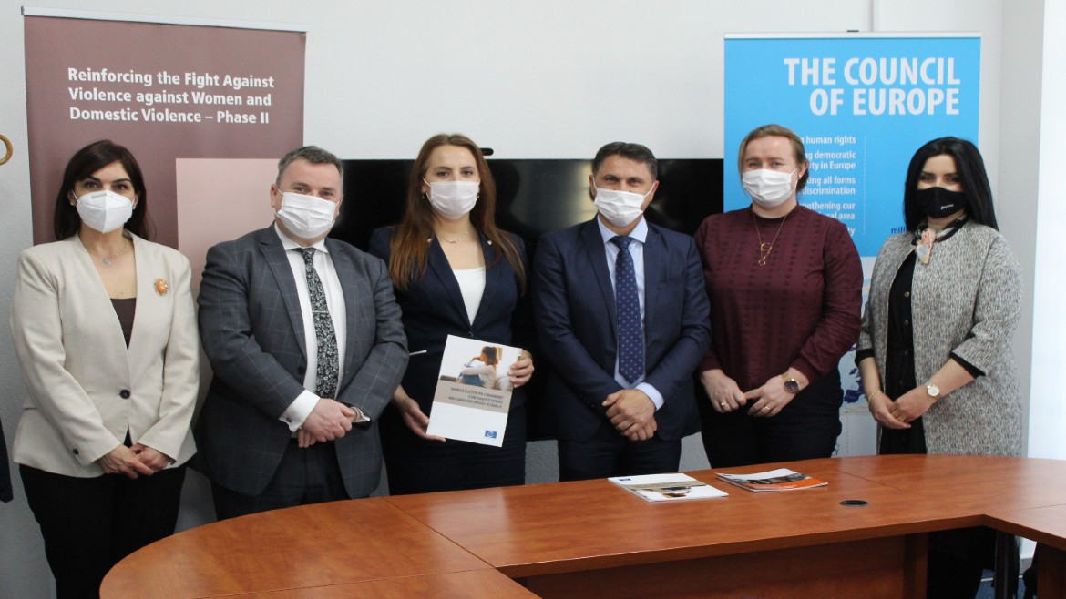Quality Guidelines for Shelters for Victims of Violence against Women and Domestic Violence in Kosovo*