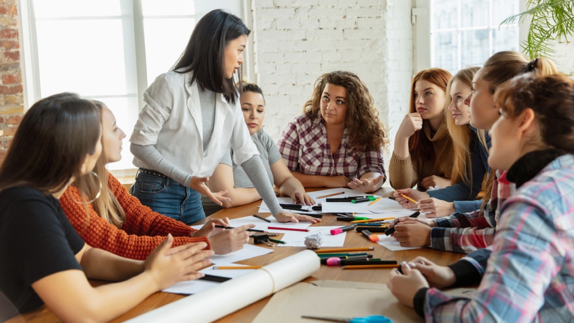 Four civil society organisations awarded grants to increase women’s legal awareness in Turkey