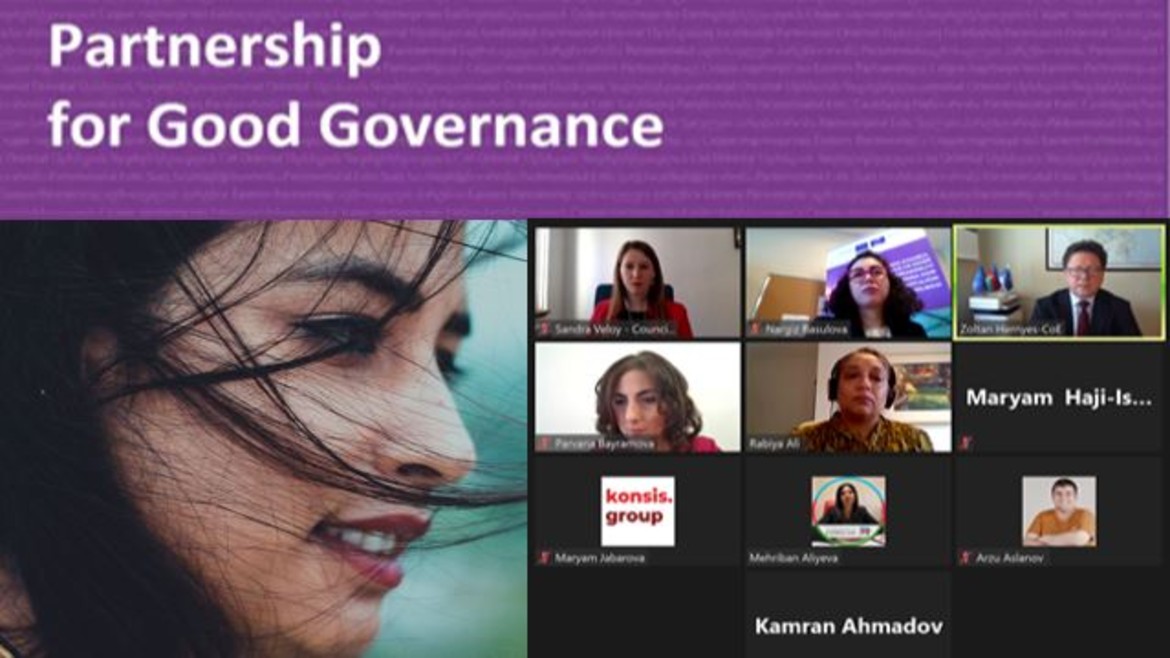 Ce que disent les articles de la Convention d'Istanbul : webinaire