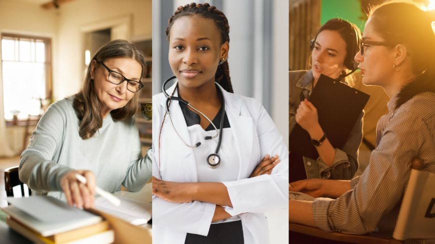 Statement of the President of the European Committee of Social Rights on Women’s International Day