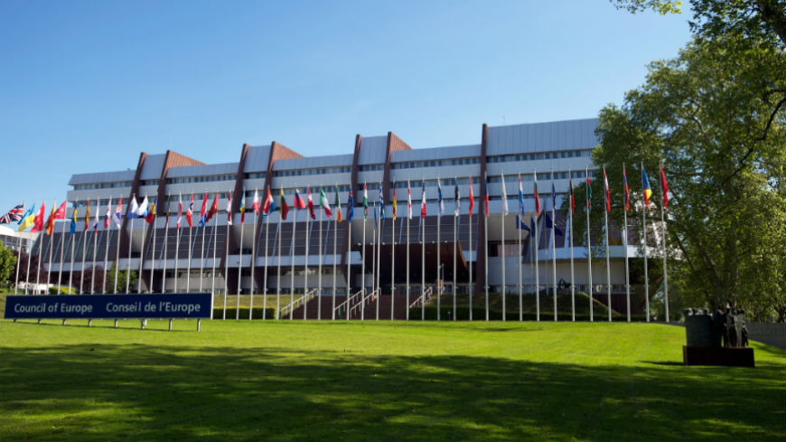 Lancement de la Plateforme collaborative CdE-FRA-REINDH-EQUINET sur les droits sociaux et économiques