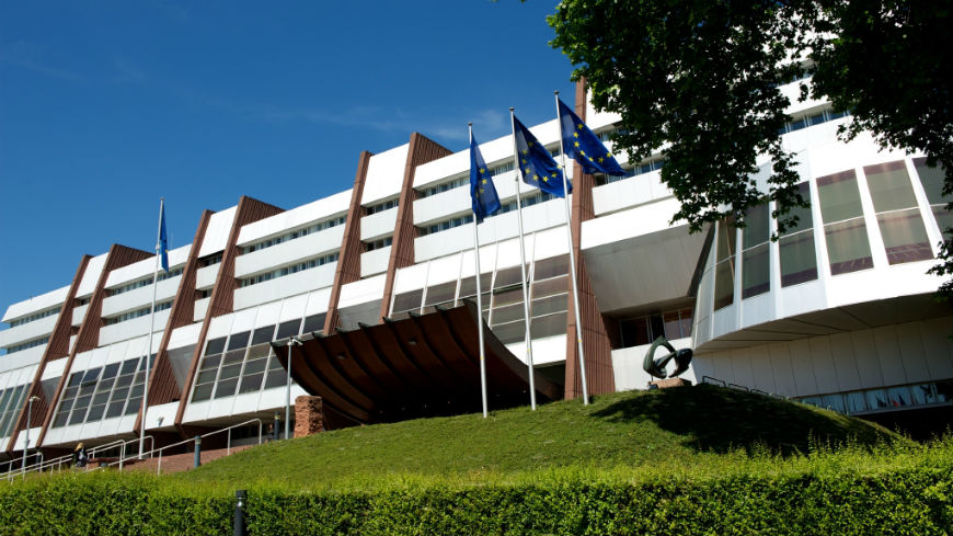 The Committee of Ministers adopts changes to the European Social Charter system