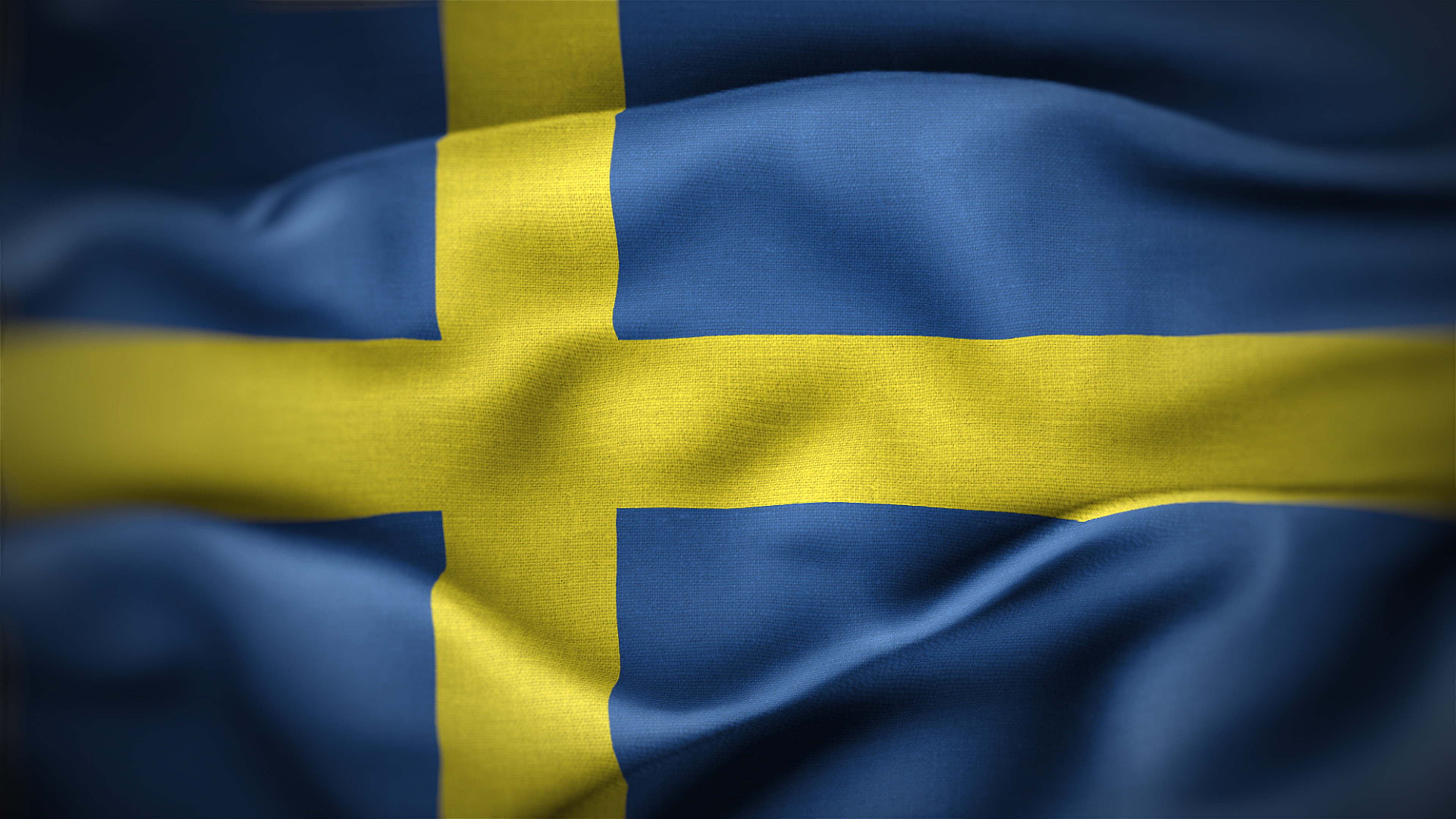 New registered complaint concerning Sweden