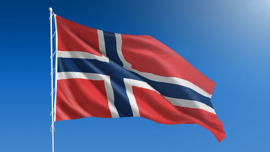 New complaint concerning Norway