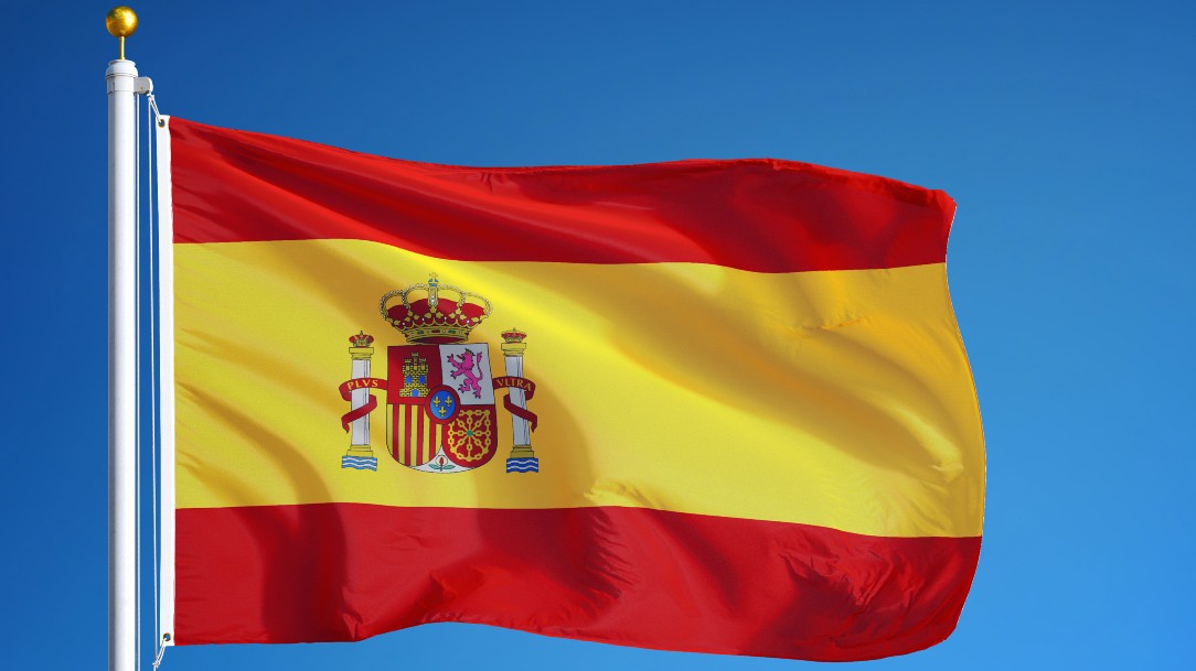 New complaint concerning Spain