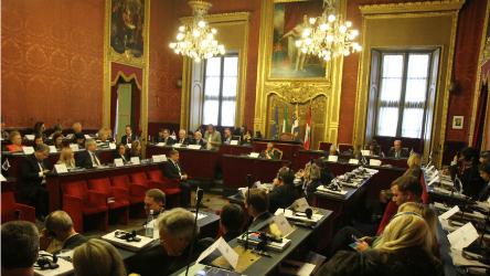 Interparliamentary Conference on the European Social Charter: official speeches available