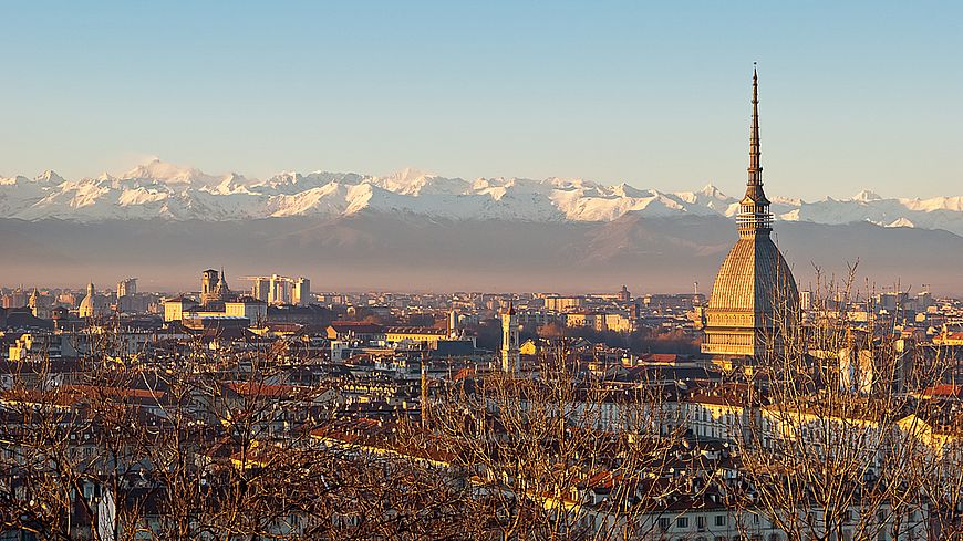 Interparliamentary Conference on the European Social Charter & Turin Forum on Social Rights in Europe (TURIN 2)