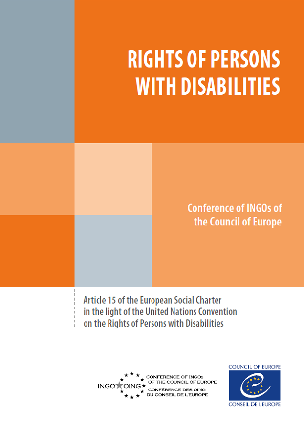 Rights of persons with disabilities