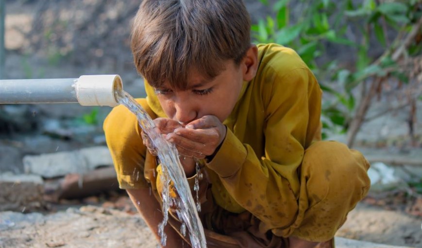 New Factsheet on Social Rights and the Environment