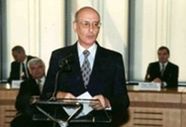 Address by Mr Wolf, Permanent representative of Liechtenstein and Chairman of the Committee of Ministers