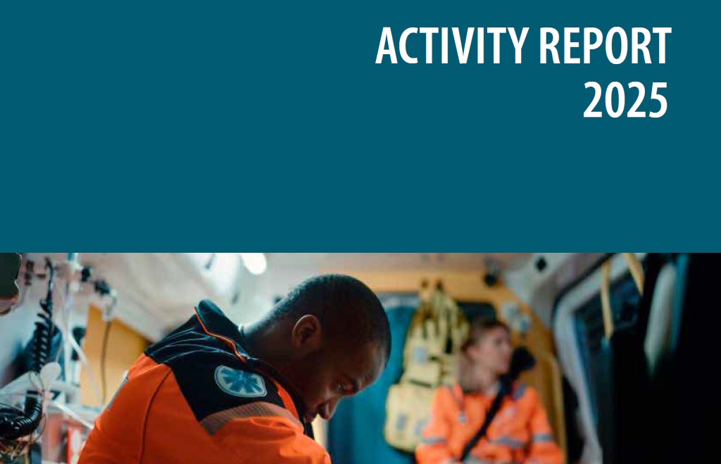The European Committee of Social Rights publishes its Activity Report for 2025