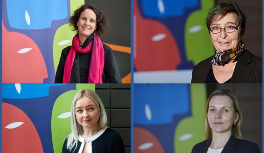 The European Committee of Social Rights elects its Bureau
