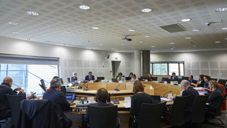 La décision sur le bien-fondé de la réclamation EUROCEF c. France, n°114/2015 est à présent publique