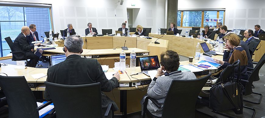 The decisions on admissibility and the merits of the complaints Finnish Society of Social Rights v. Finland, No. 106/2014 and No. 107/2014 are now public