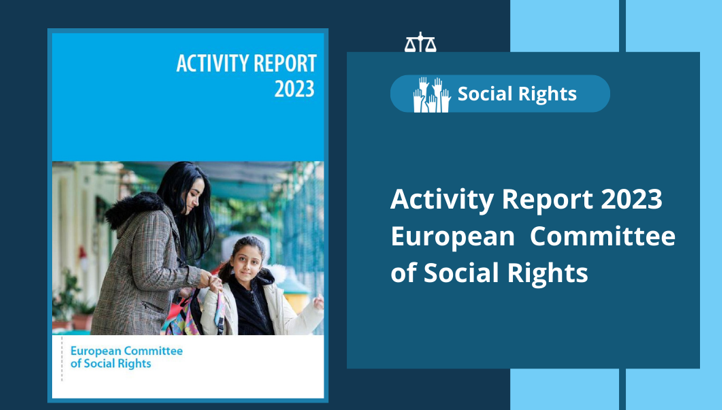 Activity Report 2023