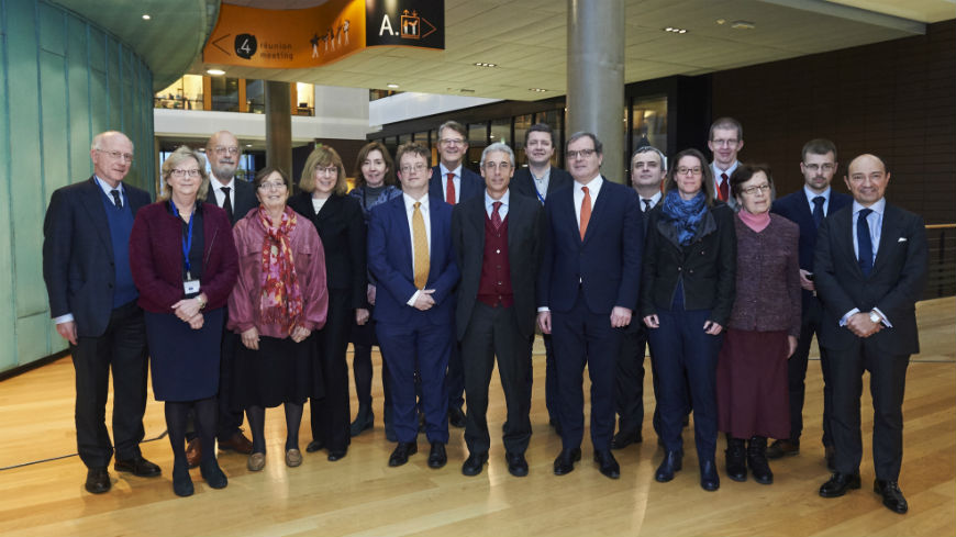 The European Committee of Social Rights publishes its 2016 Activity Report