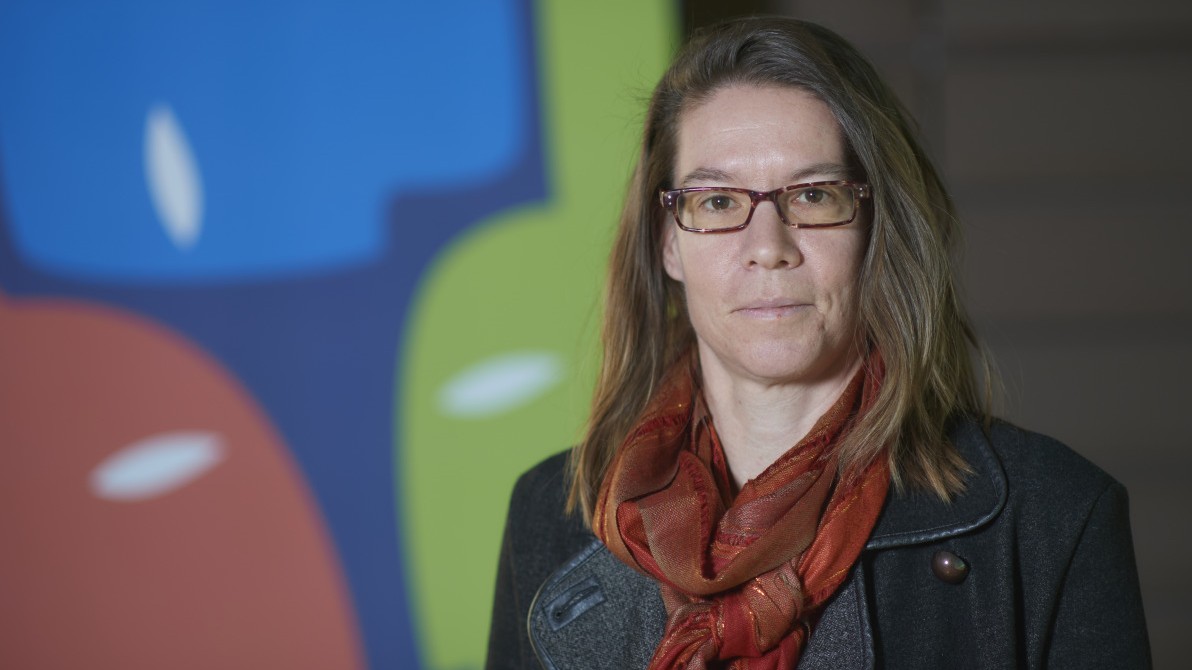 Karin Lukas elected President of the European Committee of Social Rights