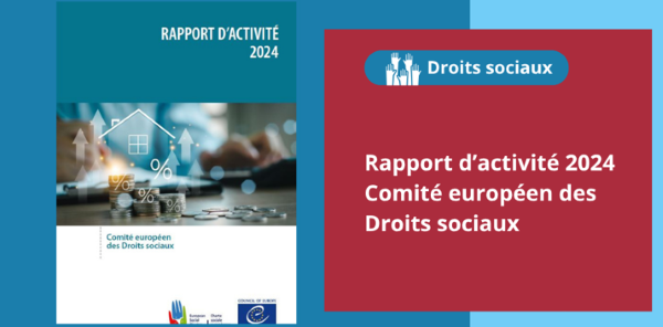 Rapport d'activité 2024