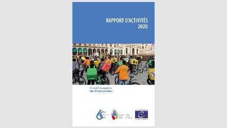 Activity Report 2020