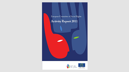Activity report 2011