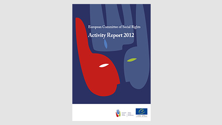 Activity report 2012